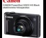 Naujas Fotoapartas CANON PowerShot SX610 